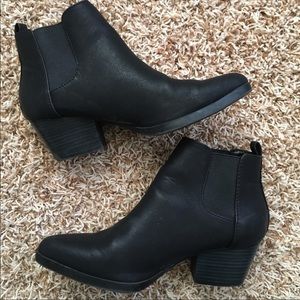 Booties